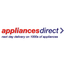 Discount codes and deals from Appliances Direct